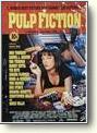 Buy the Pulp Fiction Poster